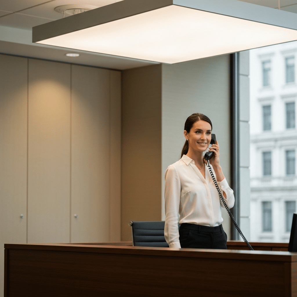 Customized Call Scripts