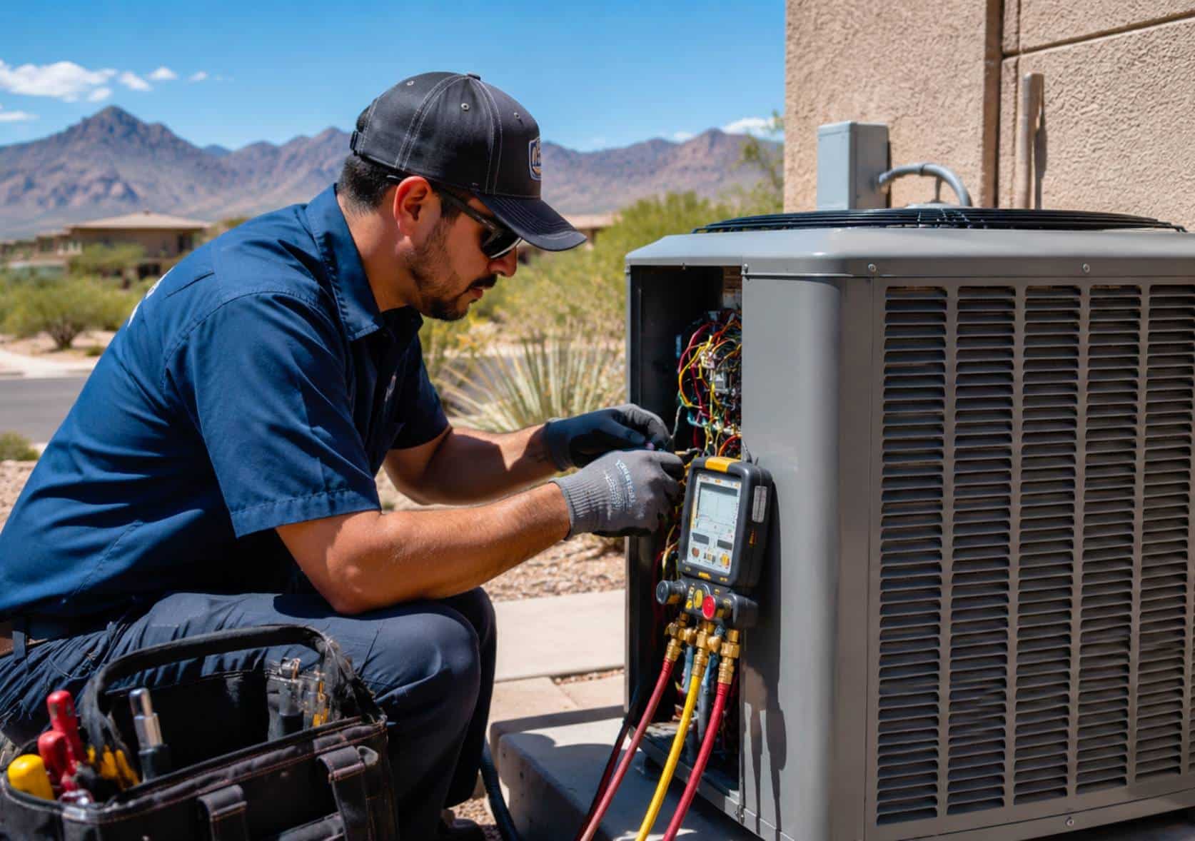 Home Services Professionals