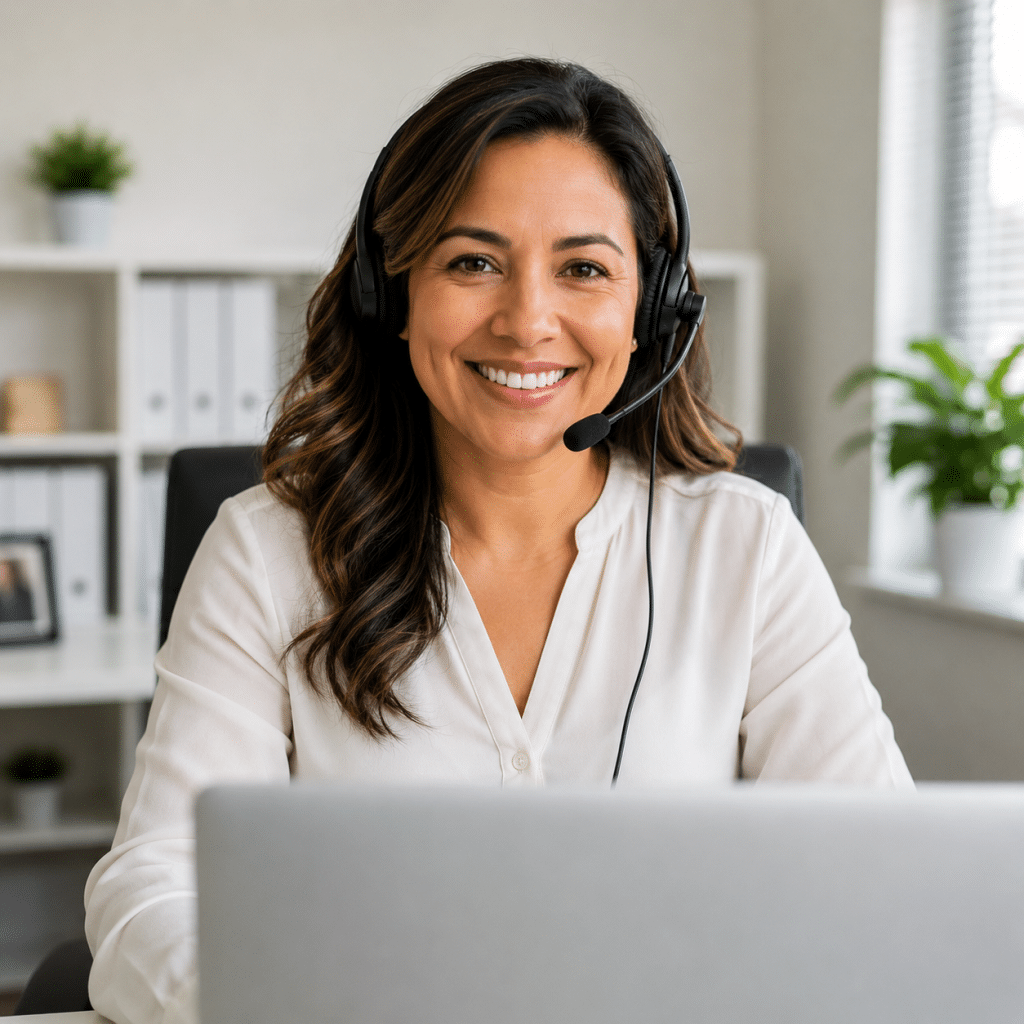 Answers to frequently asked questions about paging service