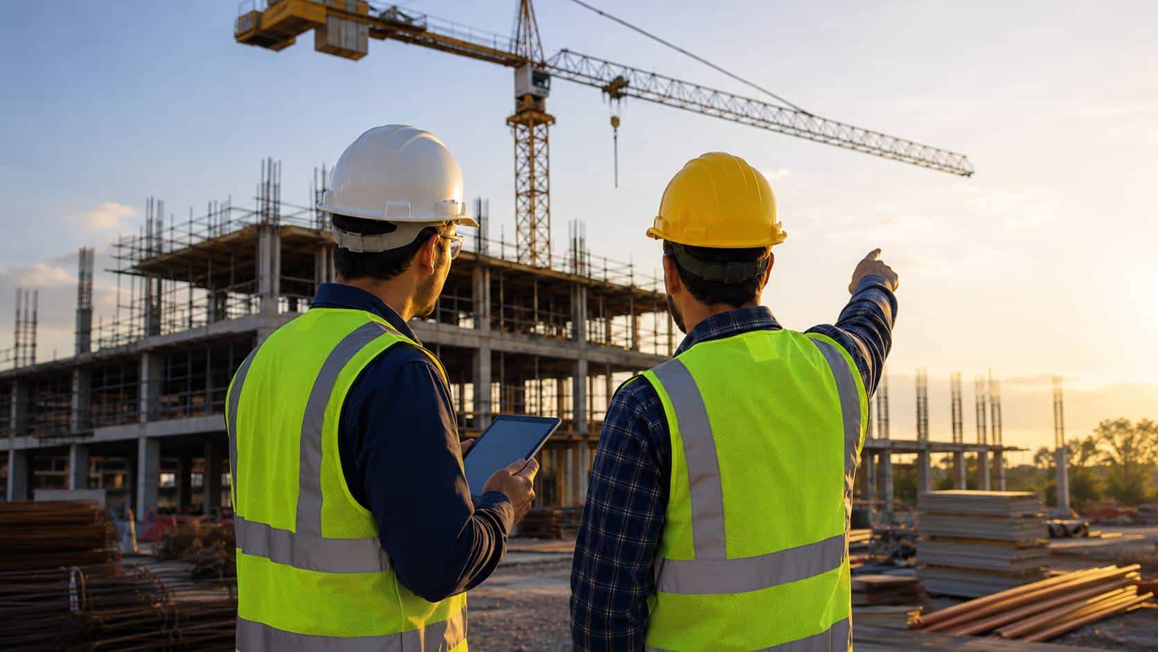 Contractors