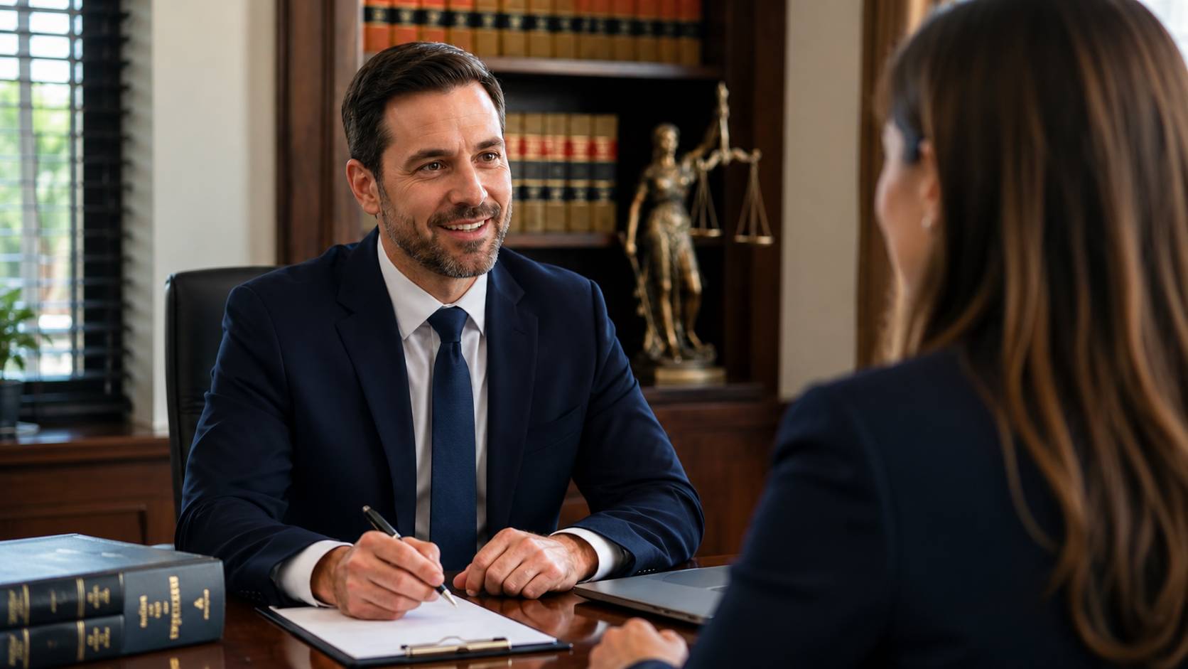 Legal Firms