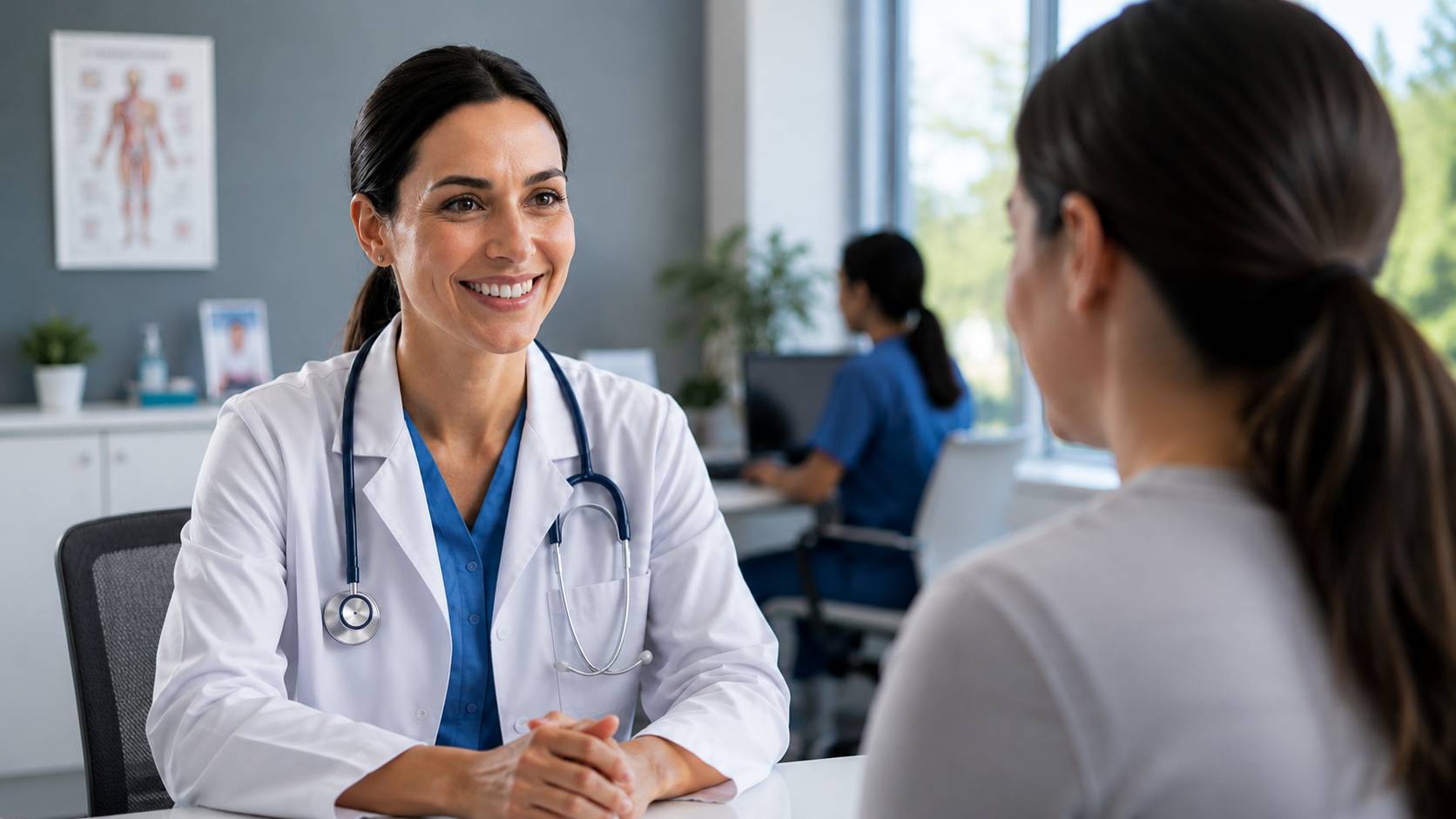 Medical Offices