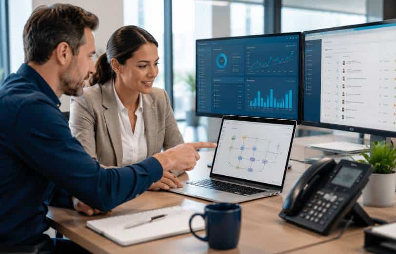 Customized Communication Solutions