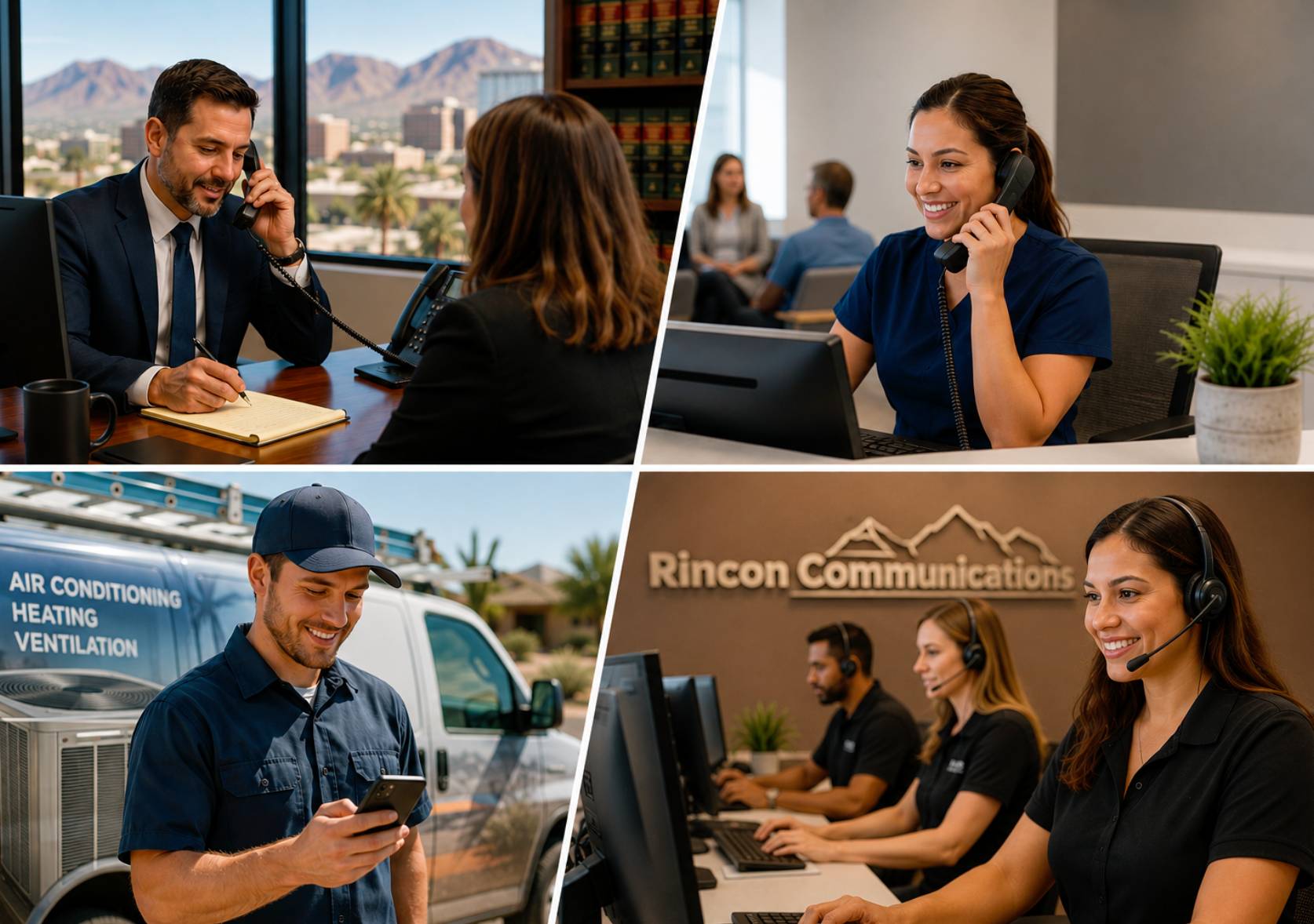 Rincon Communications Arizona