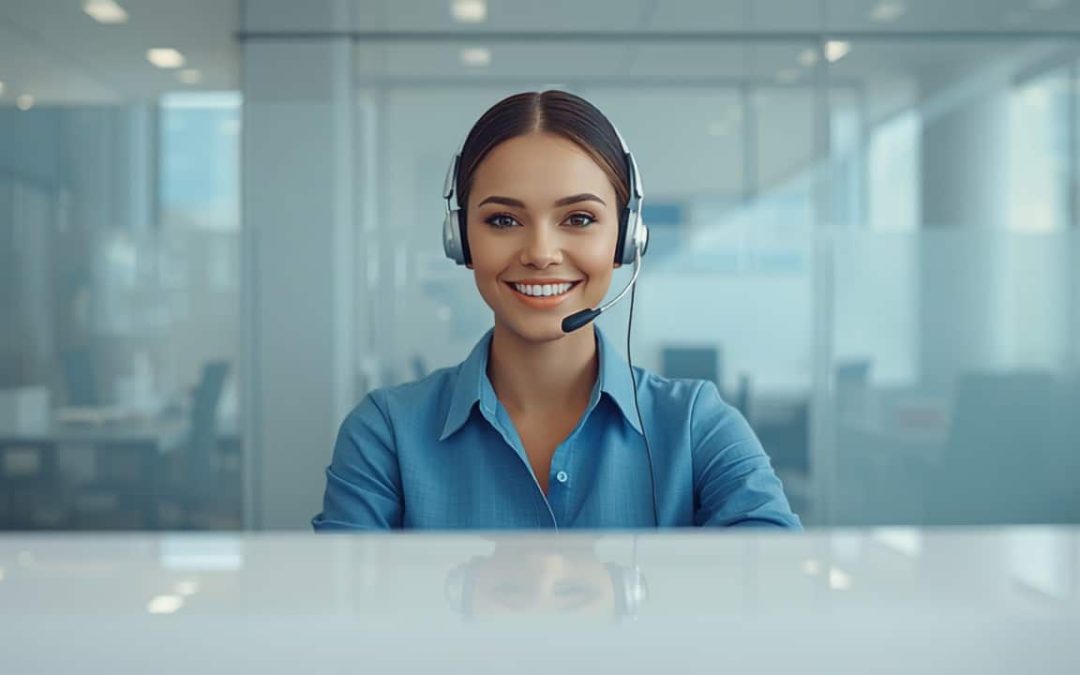 Customer Experience Starts With the First Call