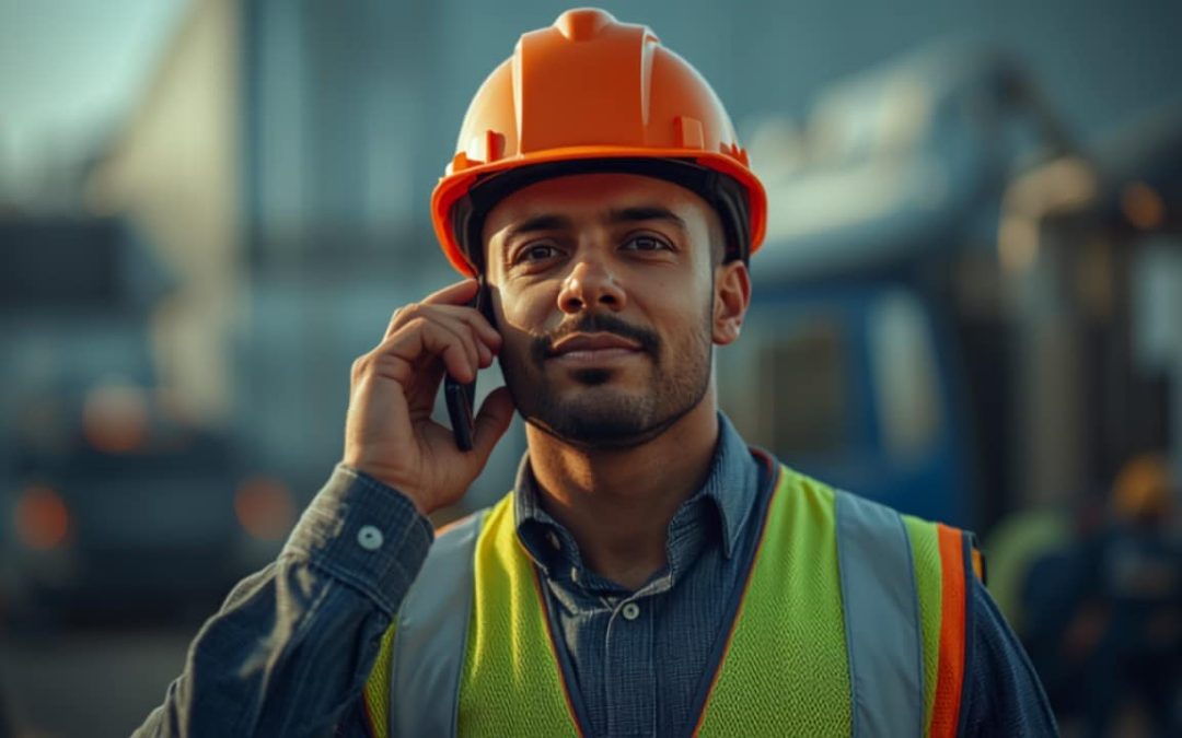 Contractor Answering Service Benefits