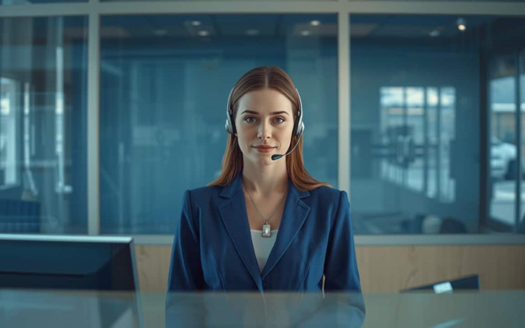 Government Answering Services