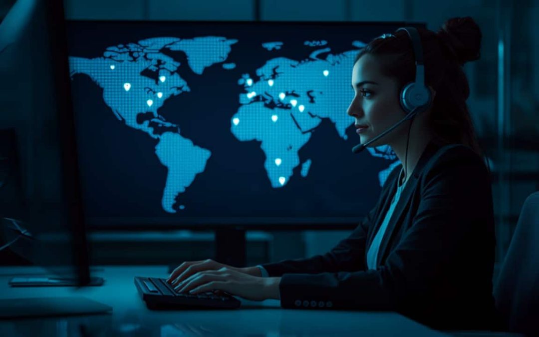 Franchise Call Answering