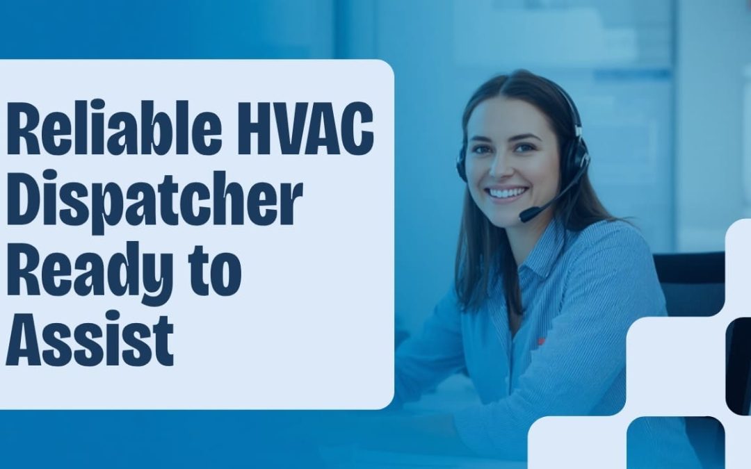 HVAC Answering Services During Peak Season