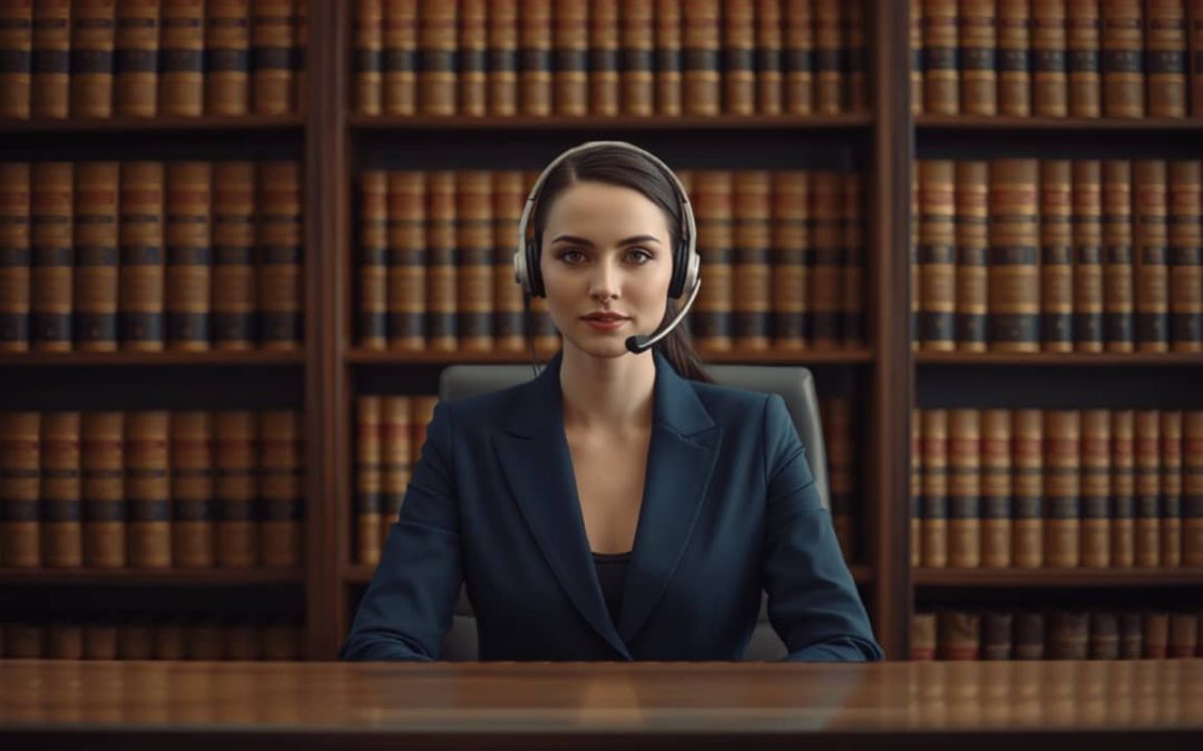 Legal Answering Services for Busy Law Firms