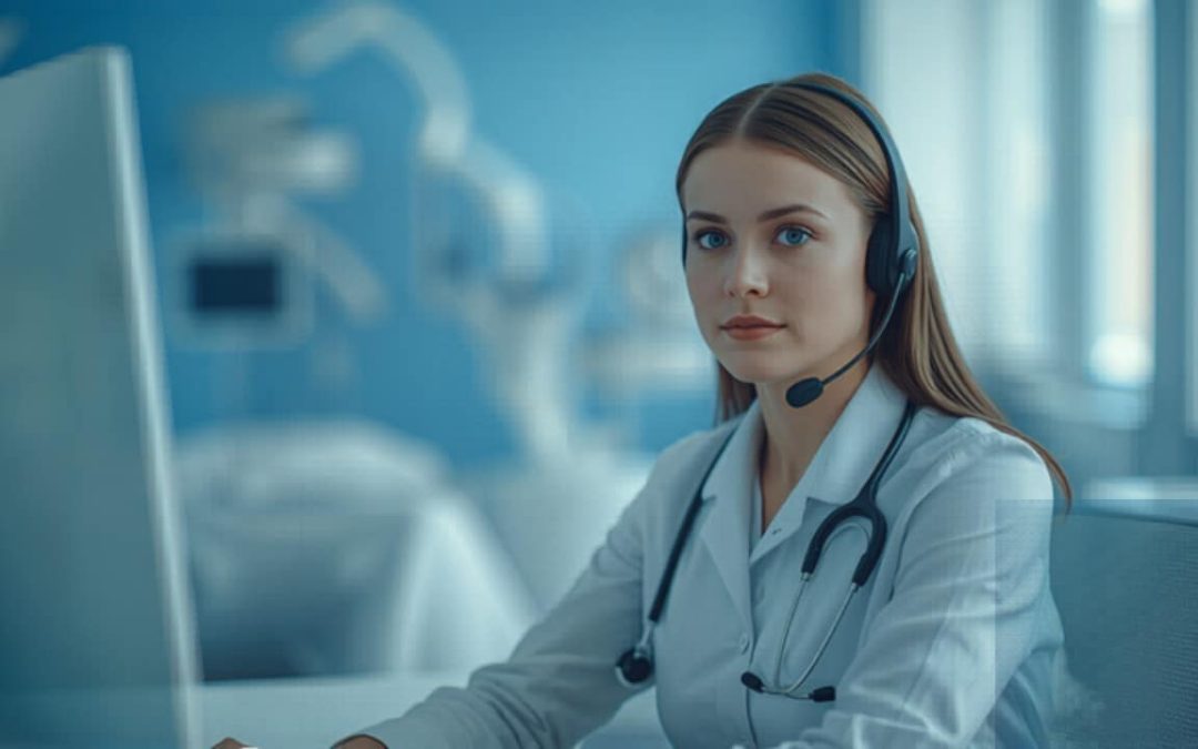 HIPAA-Compliant Call Handling