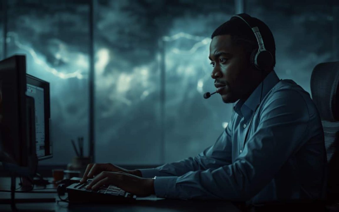 Disaster Recovery Communications