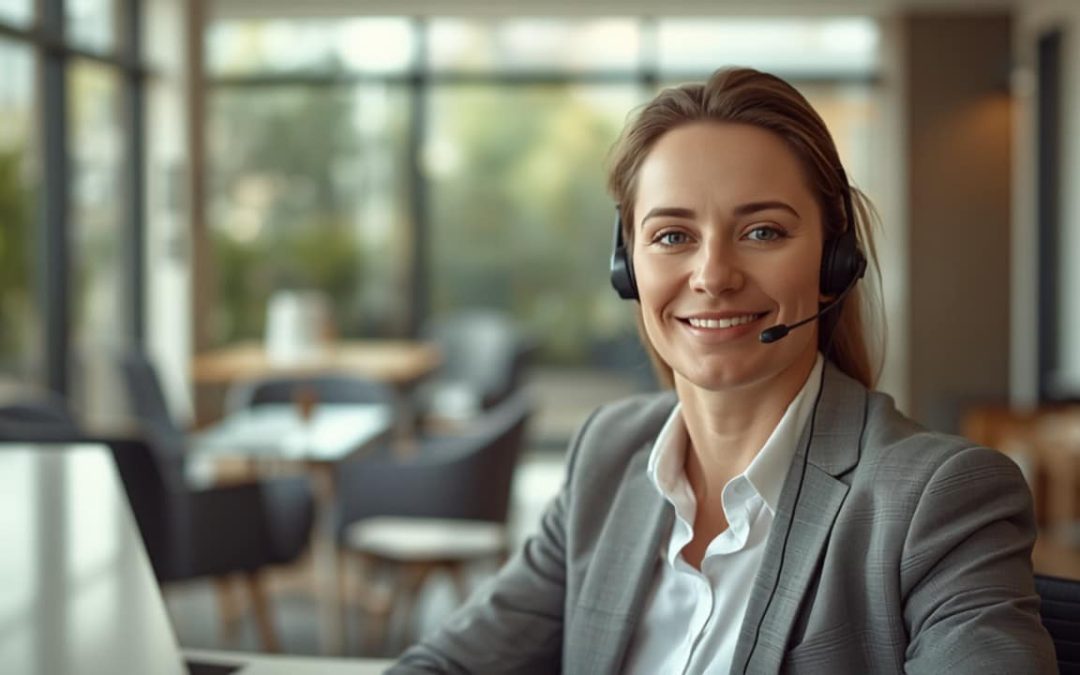 Property Management Call Handling