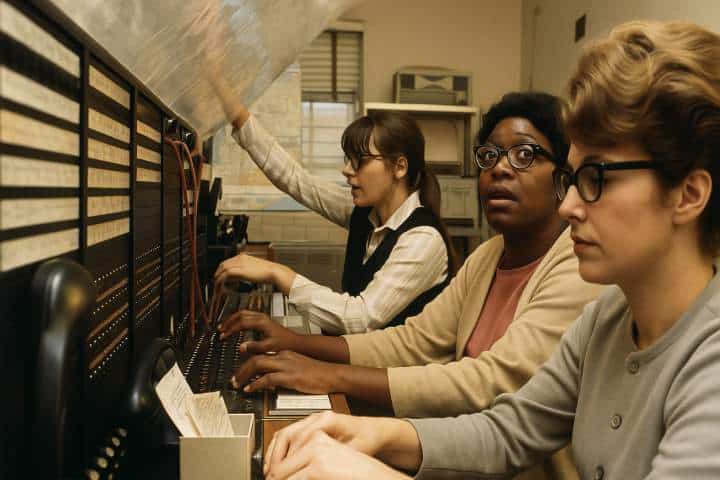 About Rincon Communications – company founded in Tucson in 1971