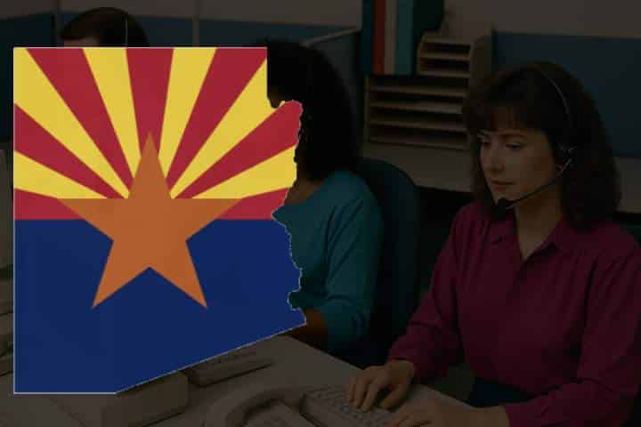 About Rincon Communications – new call technology in the 1990s