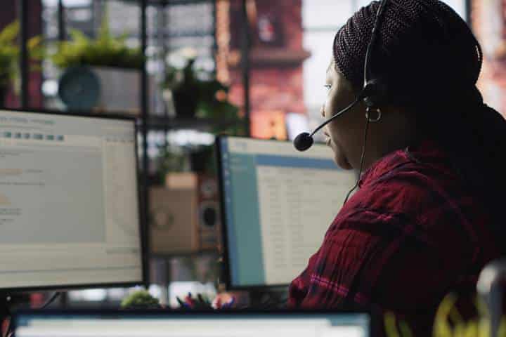 About Rincon Communications – modern call center in the 2010s