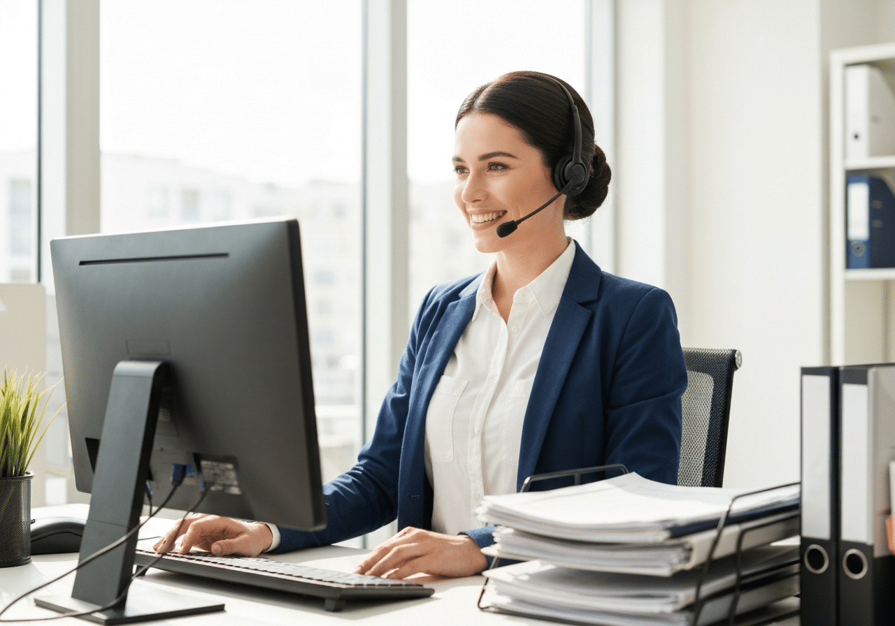 About Rincon Communications – family-run Arizona answering service team since 1971