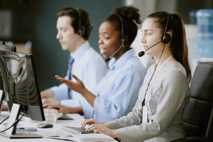 About Rincon Communications – today's 24/7 live answering team