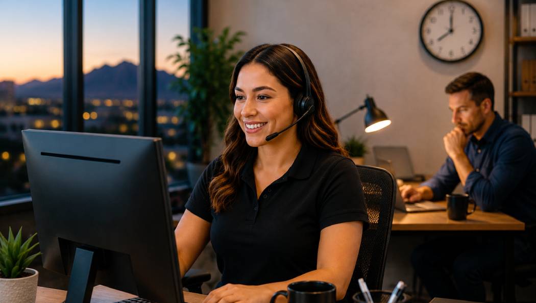 After-Hours Answering Services: Why Every Business Needs One