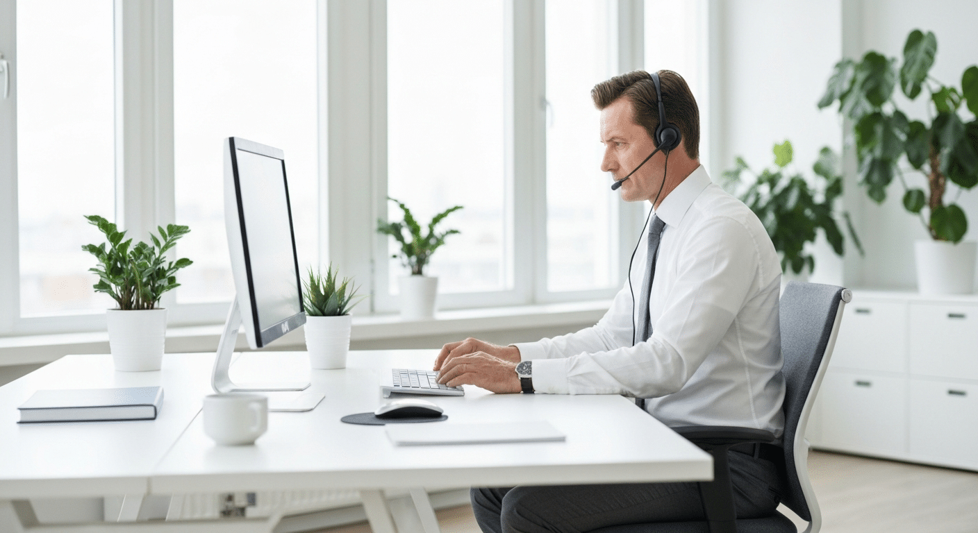 Paging service – customized communication solutions