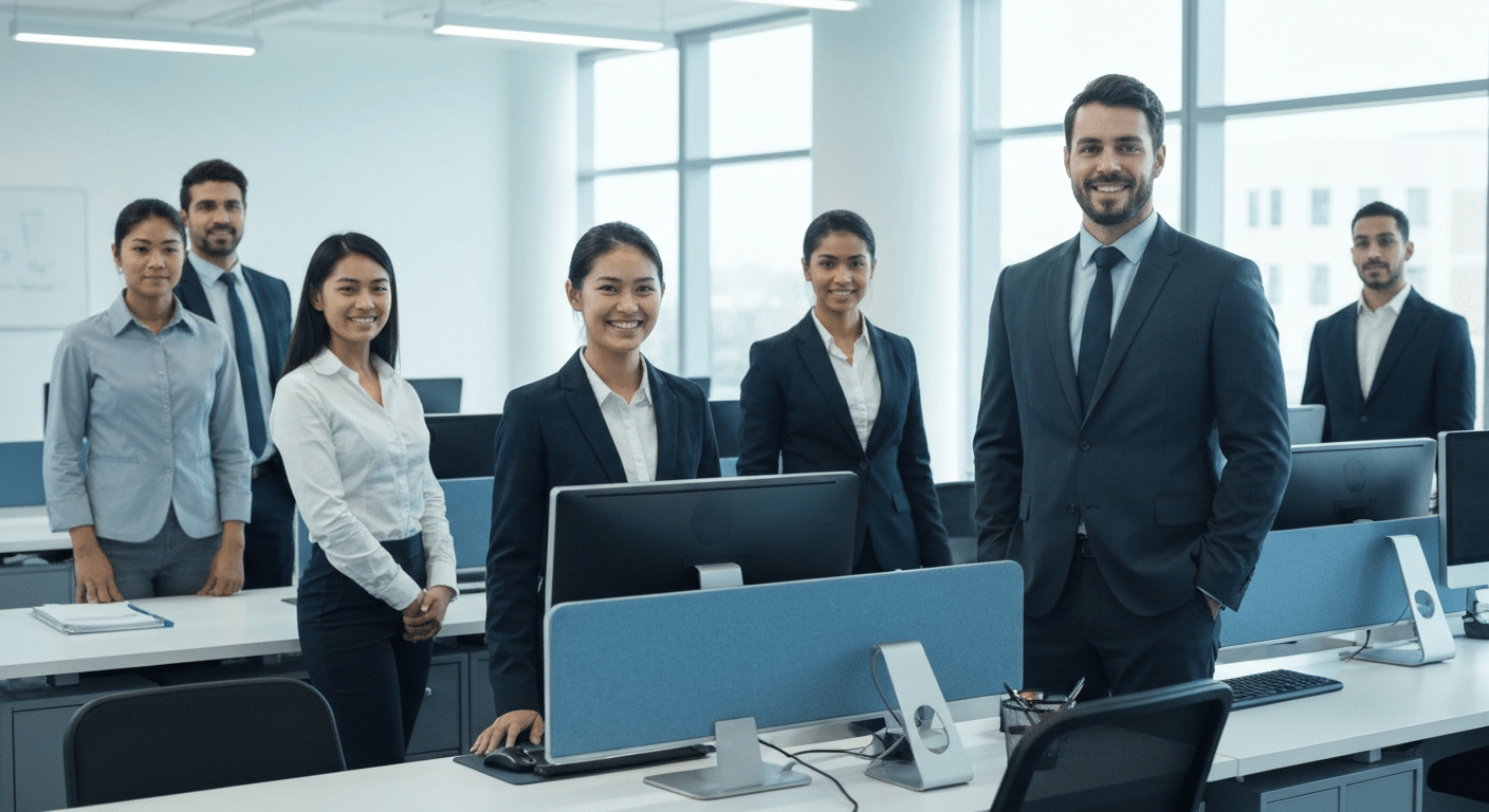 Paging service – local Arizona experts