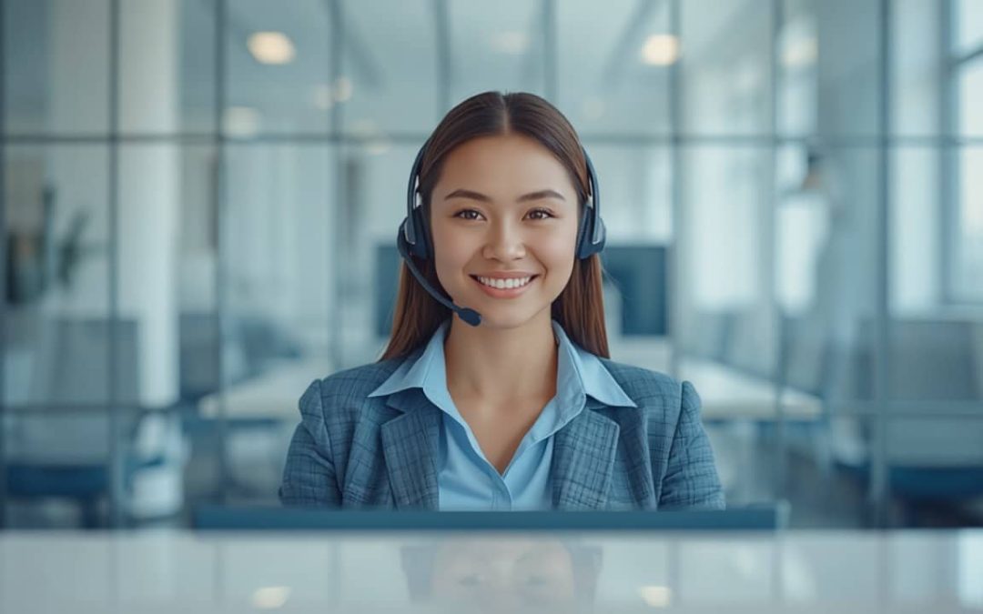 Bilingual Answering Services